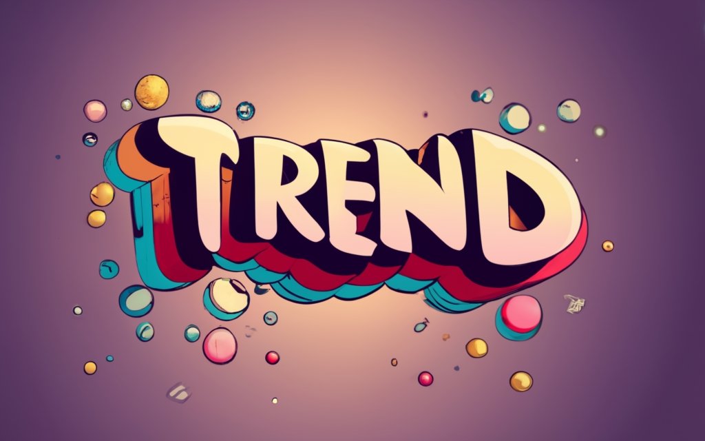 TrenD Logo